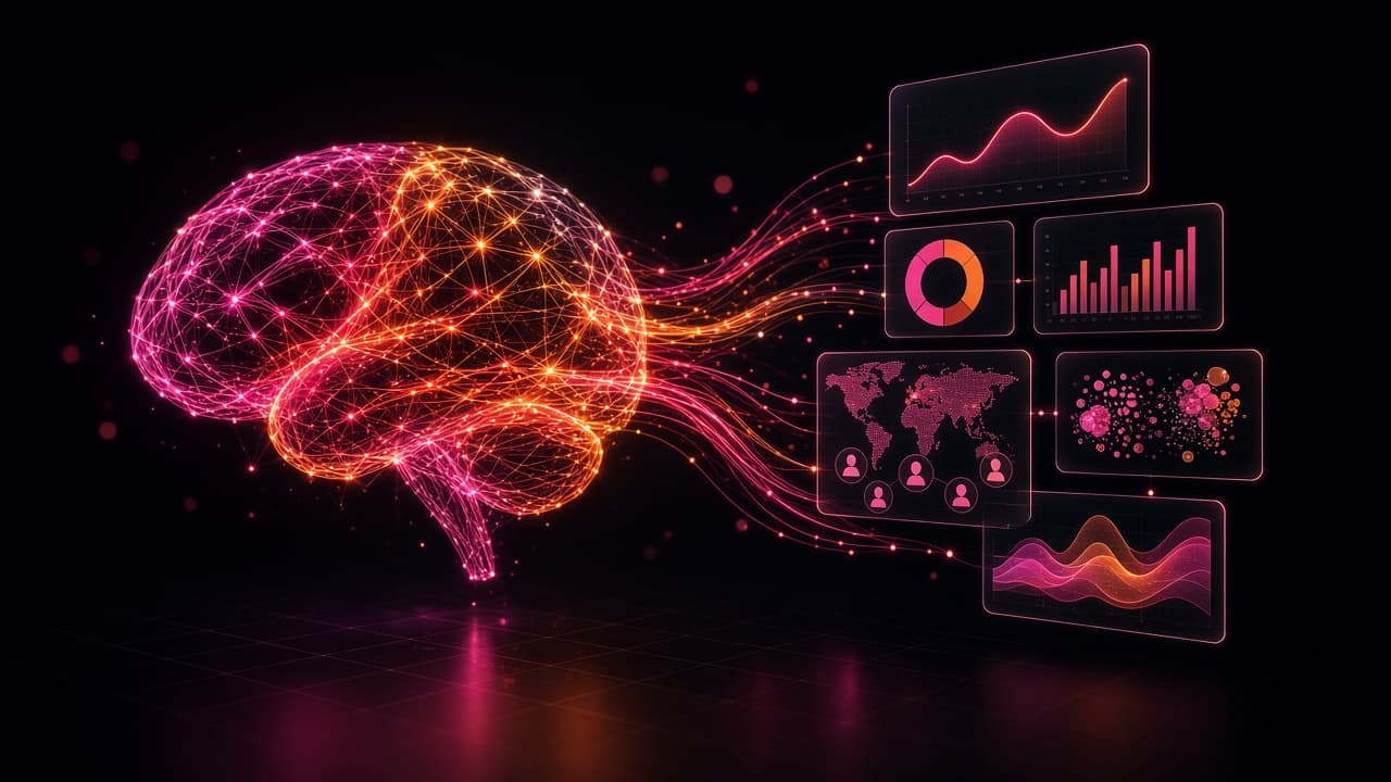 AI in Digital Marketing 2026: Strategy, Tools and Real Business Impact