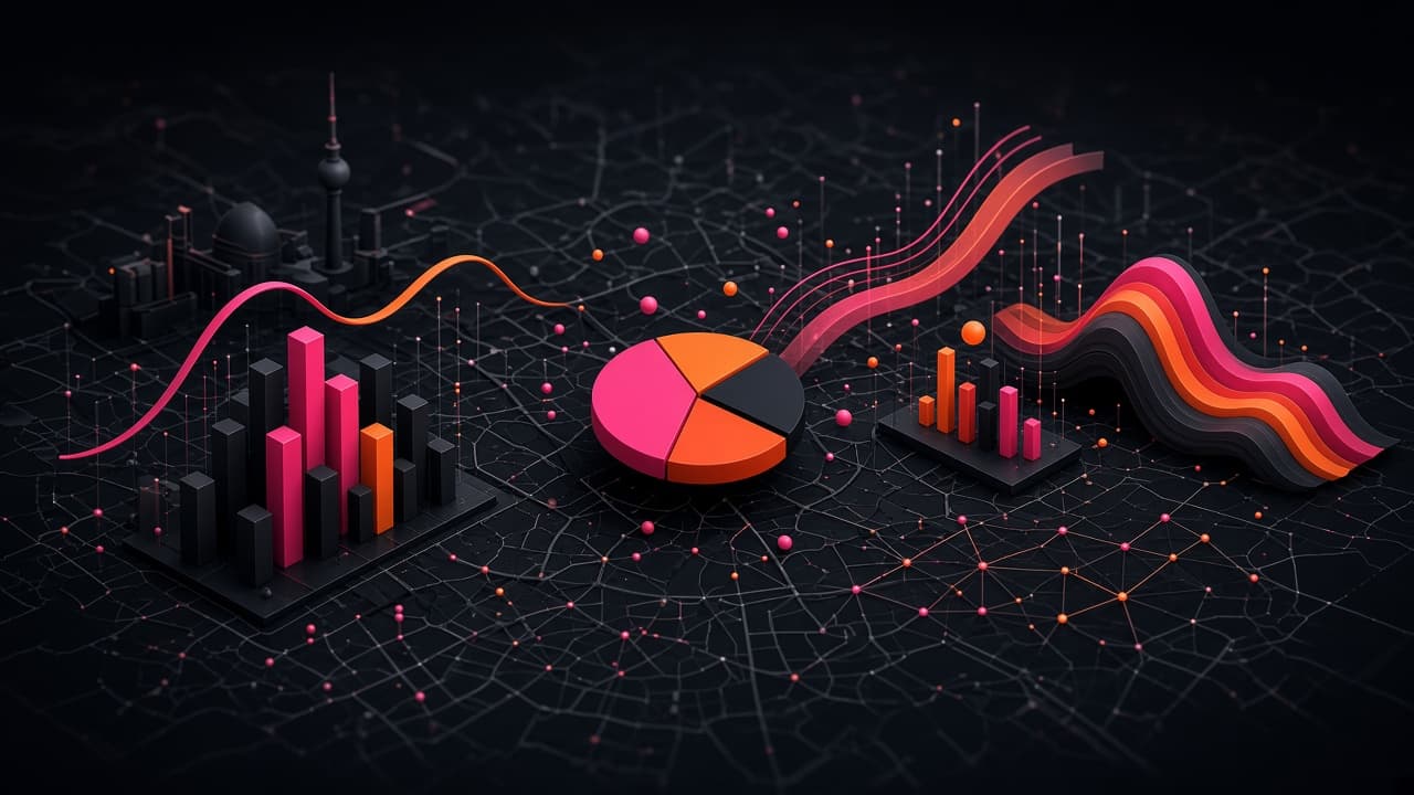 Digital Marketing Statistics Every Berlin Business Should Know