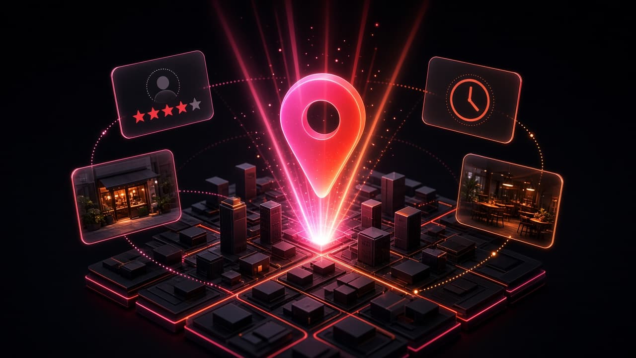 Google My Business Optimization: A Practical Guide for Local Businesses