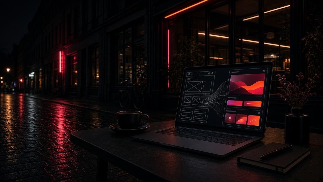 Website for Small Business in Berlin (2026 Guide)
