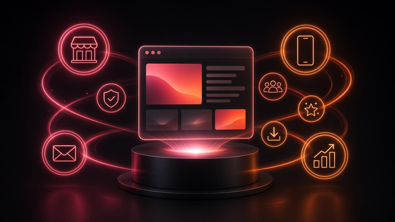 Why a Website Is Important for Every Business