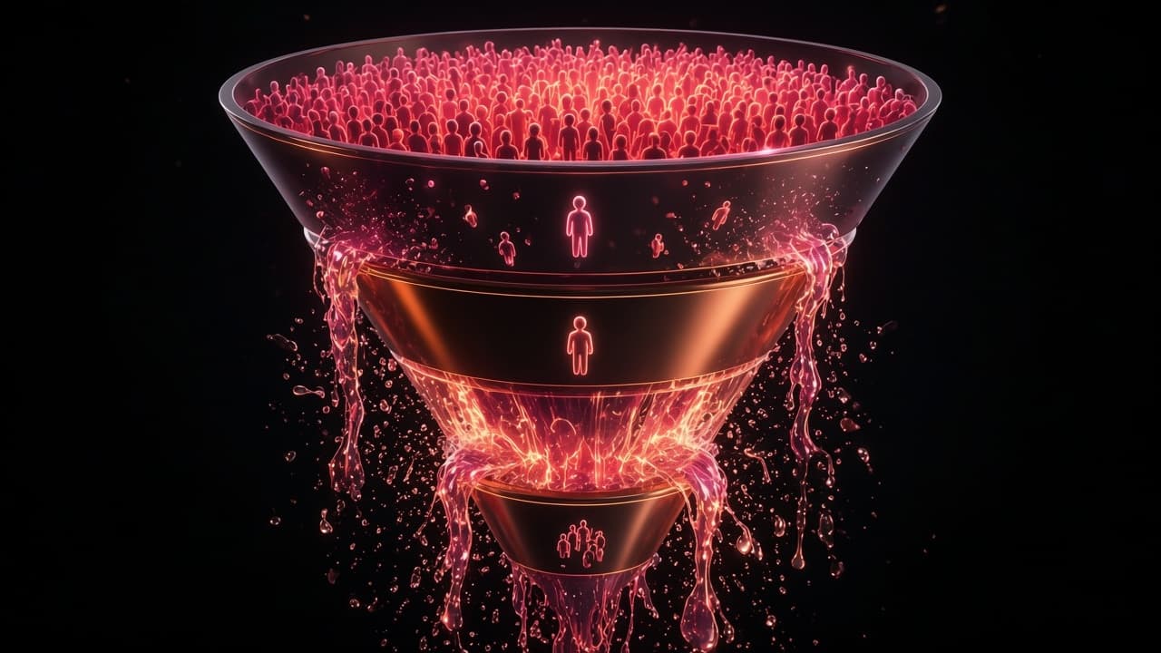 The Hidden Revenue Leak in Aesthetic Clinics — DINDEU Blog