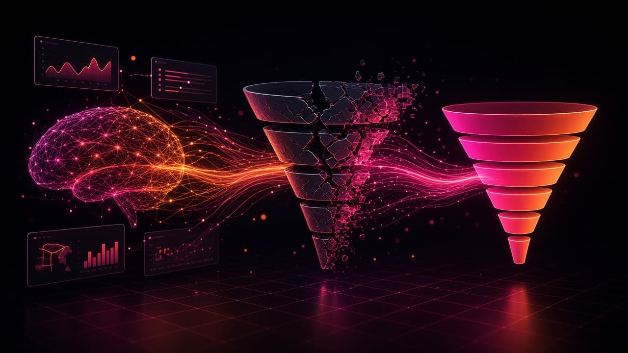AI driven advertising optimisation — DINDEU Blog
