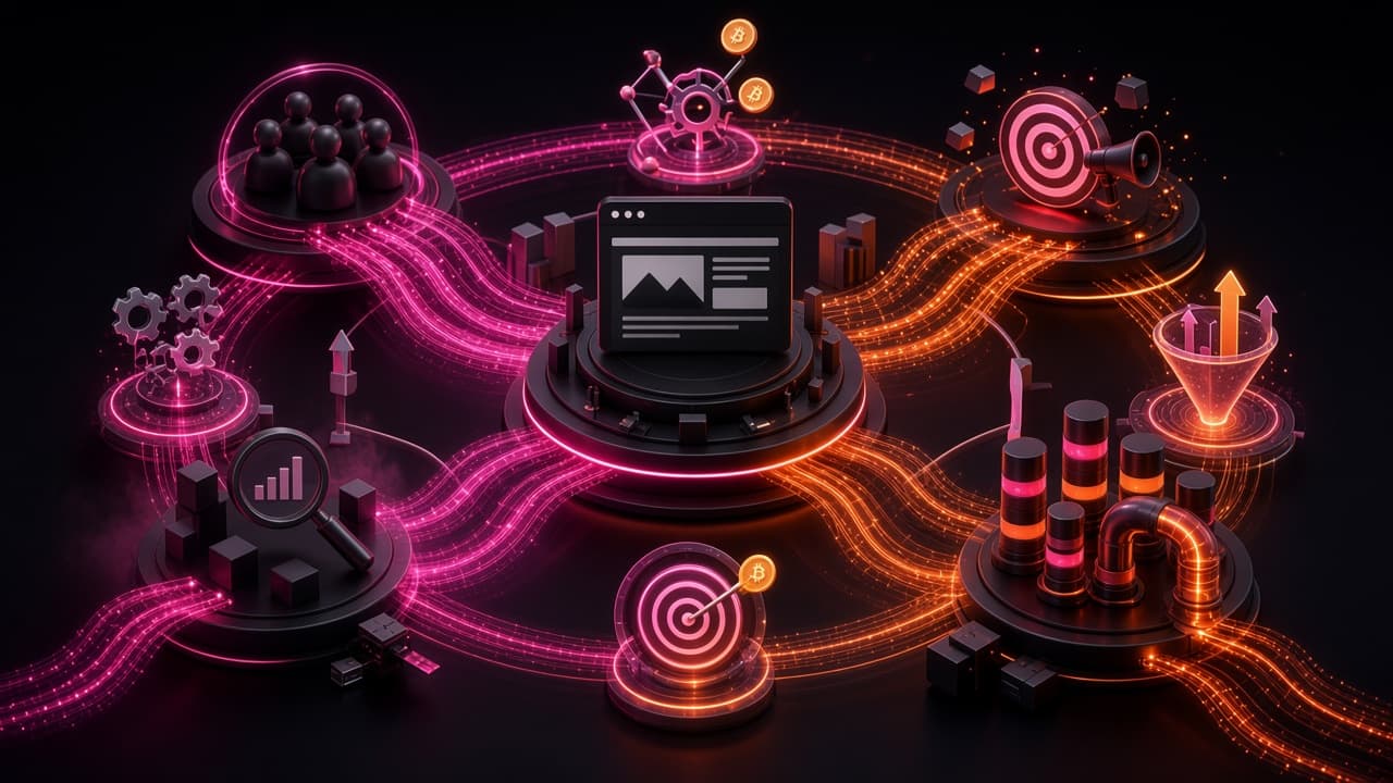 Who Is DINDEU? — DINDEU Blog