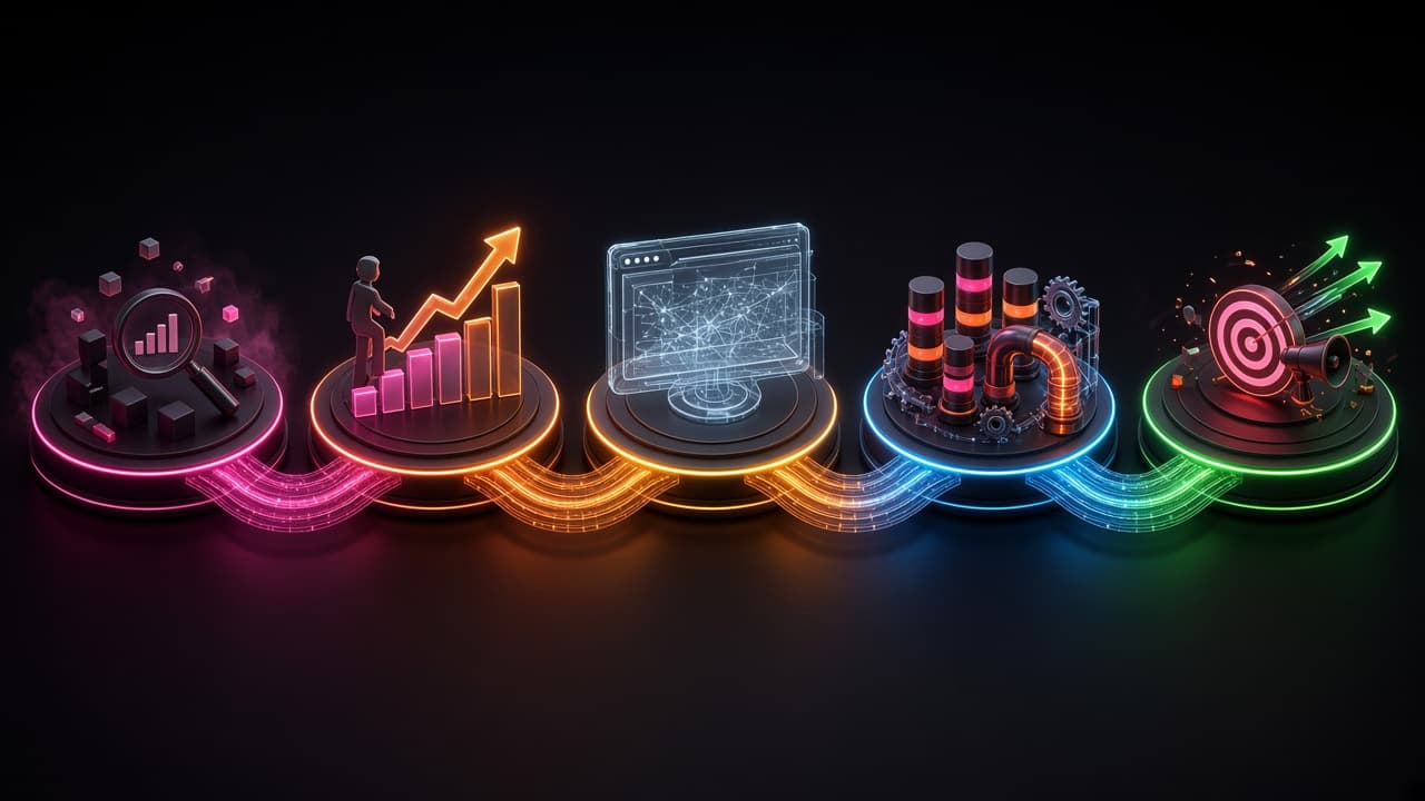 How DINDEU Works (Our Process) — DINDEU Blog