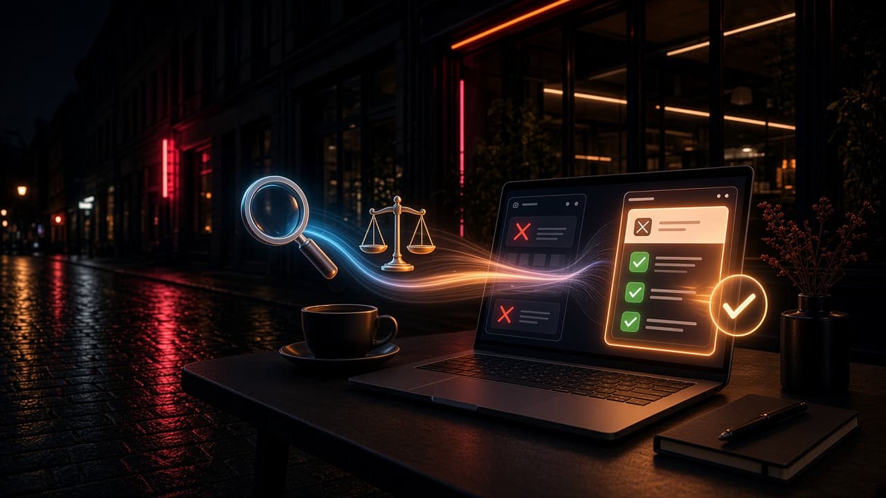 Final Thoughts — DINDEU Blog