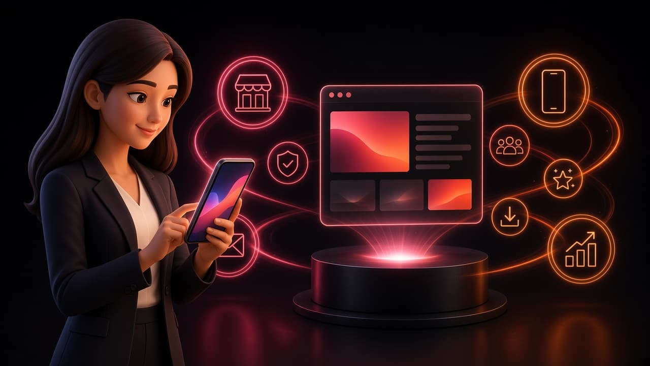 1. A Website Builds Immediate Credibility — DINDEU Blog