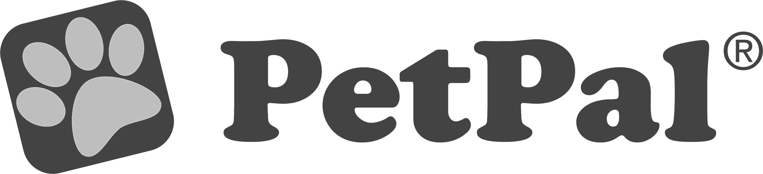 PetPal logo