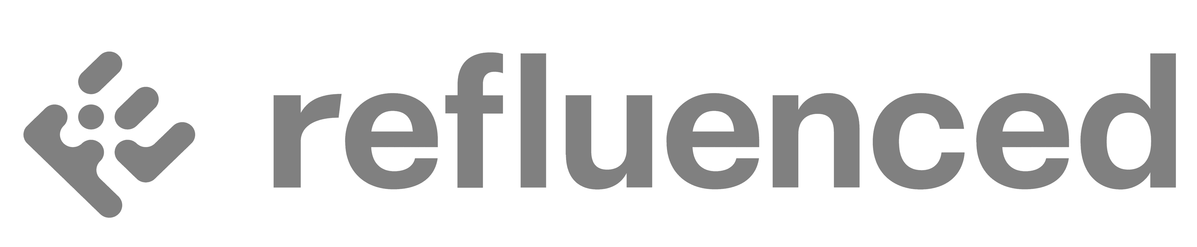 refluenced logo
