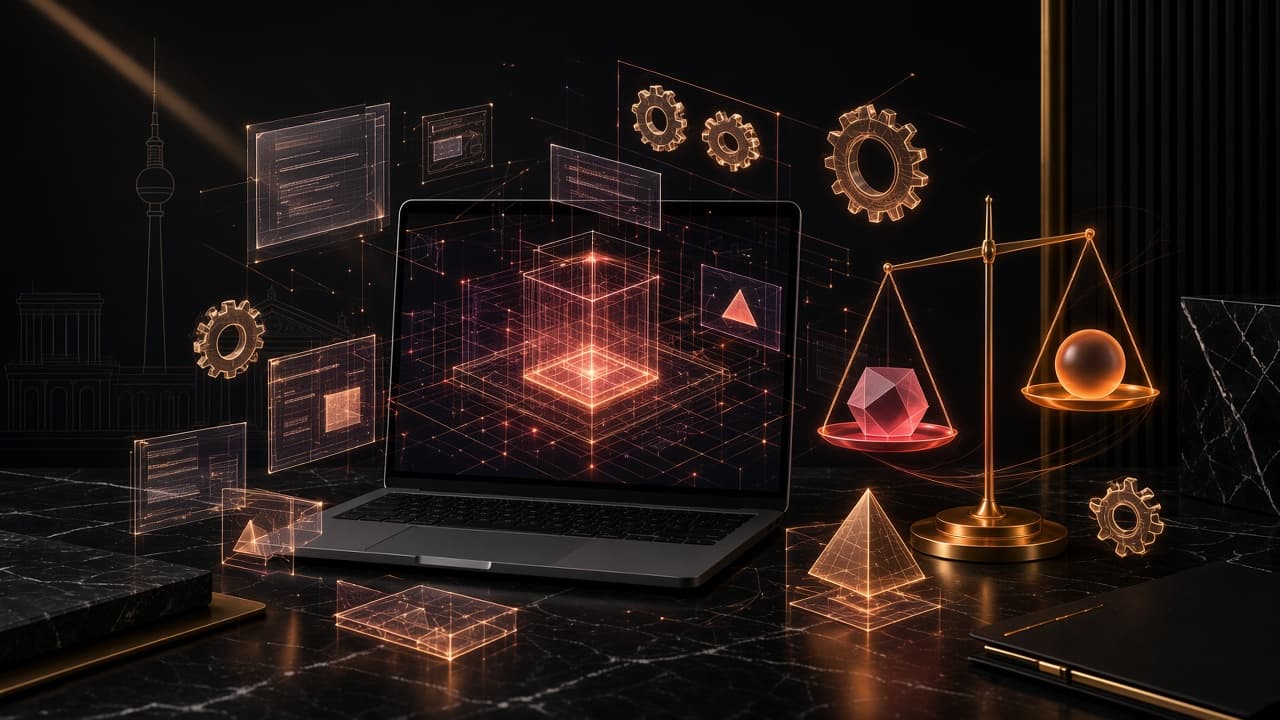 Quality Is Not Optional — DINDEU Blog