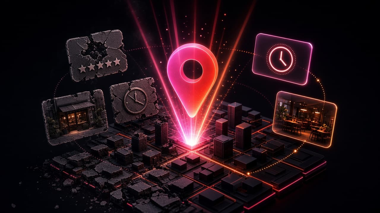 Step Six: Keep Information Updated — DINDEU Blog